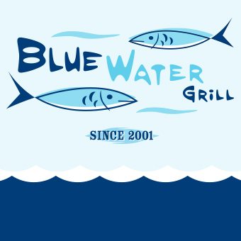 Blue Water Grill - Belize, Central America