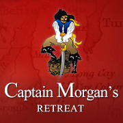 Captain Morgan's Retreat - Belize, Central America