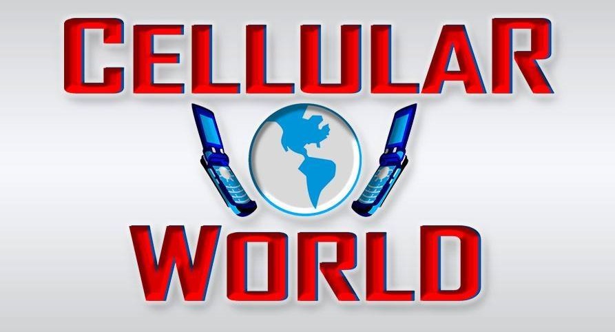 Cellular World - Belize, Central America