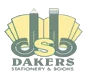Dakers Stationery & Books - Belize, Central America