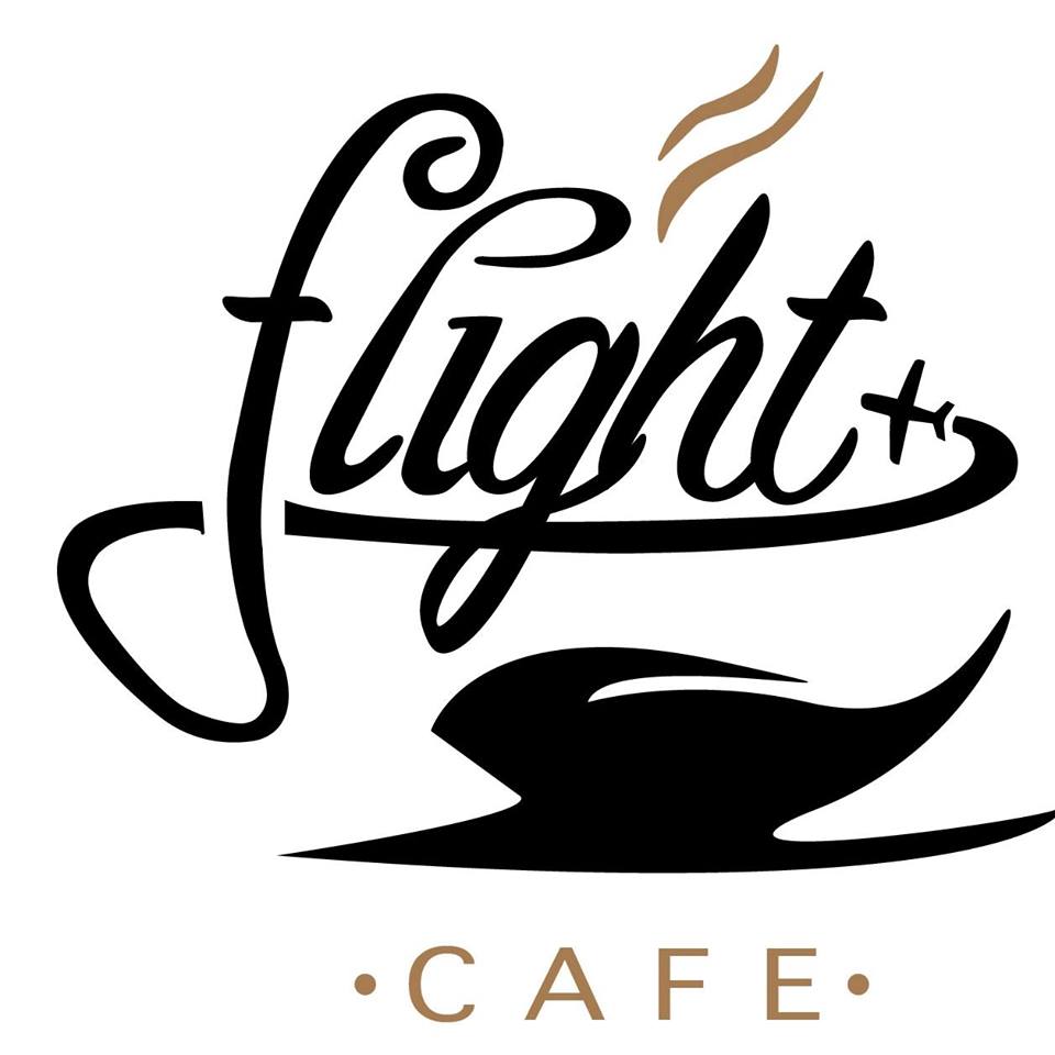 Flight Cafe - Belize, Central America