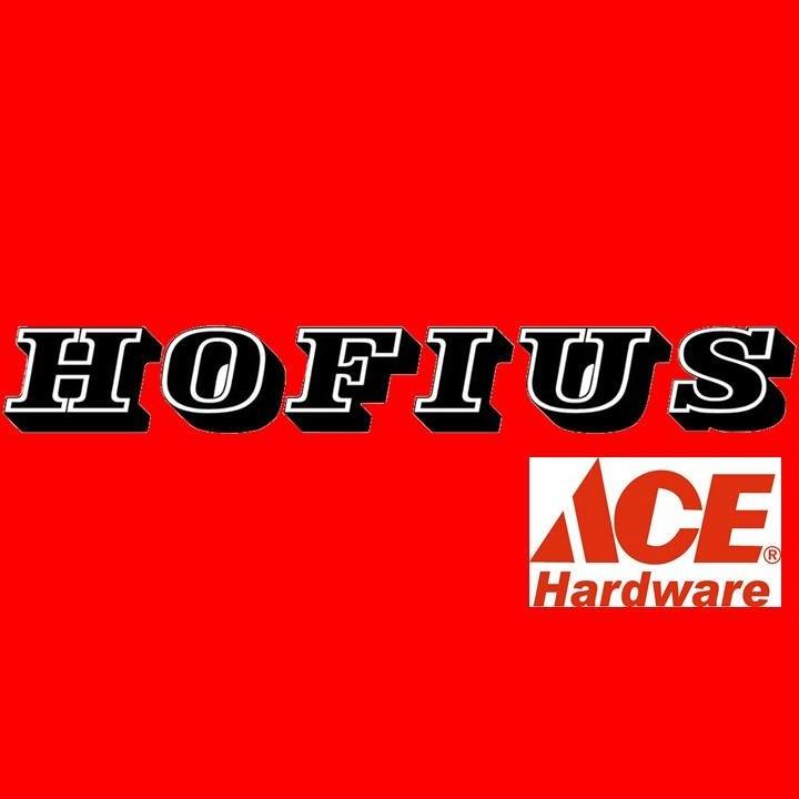 Hofius Ace Hardware - Belize, Central America