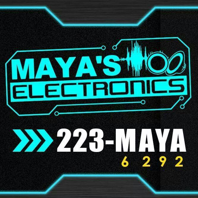Maya's Electronics Ltd. - Belize, Central America