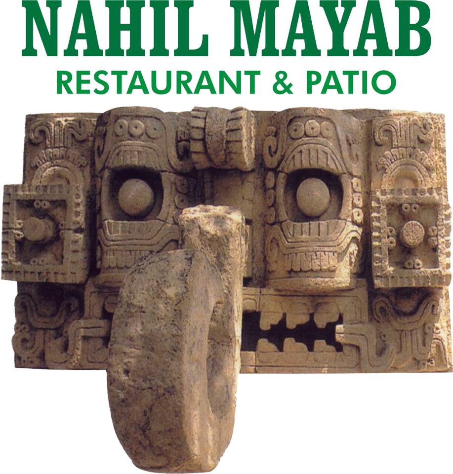Nahil Mayab Restaurant & Patio - Belize, Central America