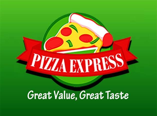 Pizza Express Belize - Belize, Central America