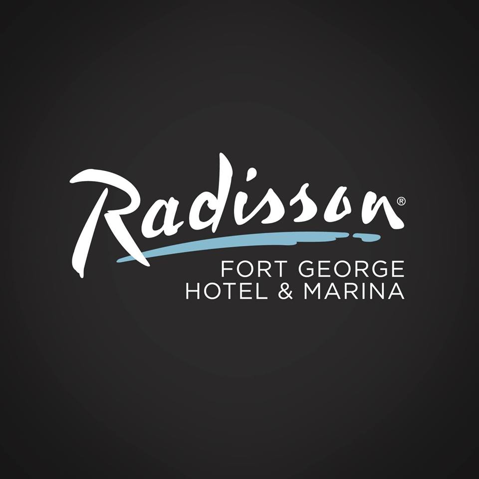 Radisson Fort George Hotel and Marina - Belize, Central America
