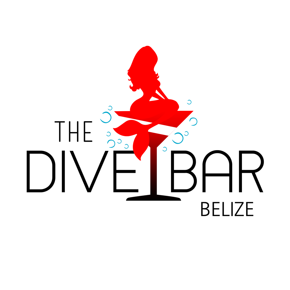 The Dive Bar - Belize, Central America