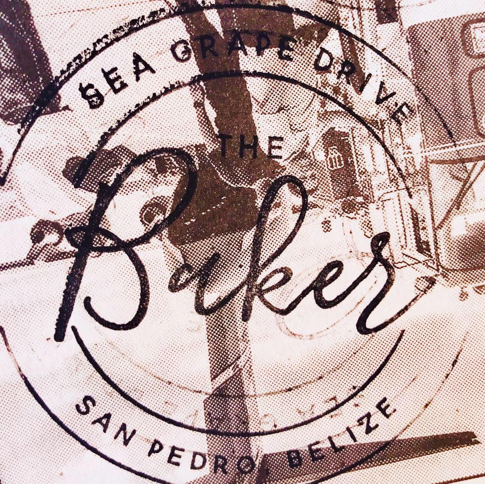 The Baker - San Pedro Belize - Belize, Central America