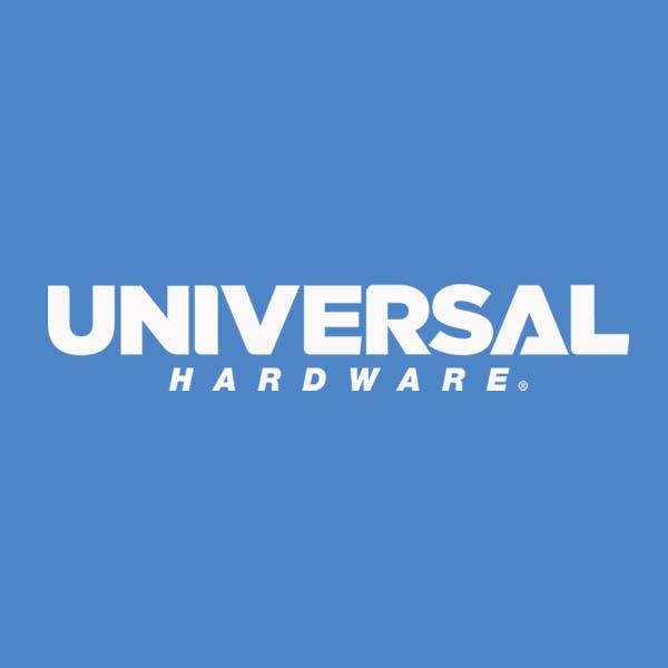Universal Hardware - Belize, Central America