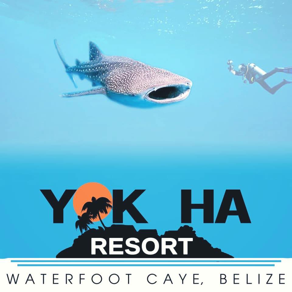 Yok Ha Resort - Belize, Central America